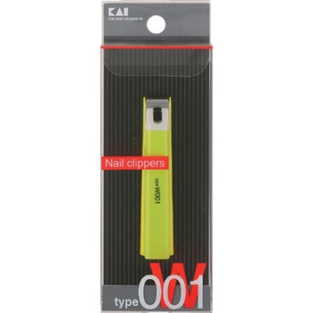Nailclippers type #000KEシリーズ 貝印