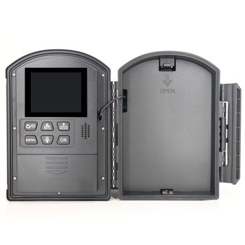 タイムラプスカメラ エーインサイト