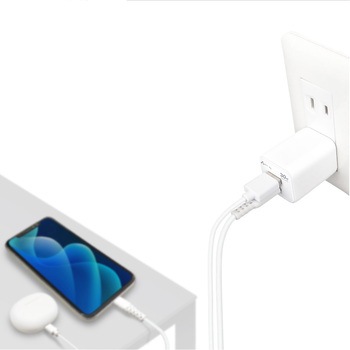 PD30W急速パワフル充電器(USB-C、USB-A) エアージェイ