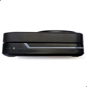 コンパクト3in1ワイヤレス充電ステーション エアージェイ