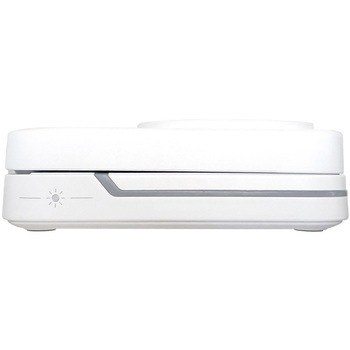 コンパクト3in1ワイヤレス充電ステーション エアージェイ