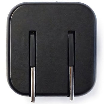 PD20W急速パワフル充電器(USB-C+USB-A) エアージェイ