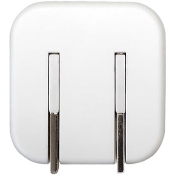 PD20W急速パワフル充電器(USB-C+USB-A) エアージェイ