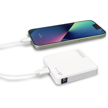 ウルトラミニモバイルバッテリー5000mAh エアージェイ