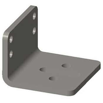 スイッチ取り付けブラケット ALLEN BRADLEY