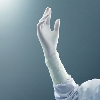 キムテック G3 ホワイトニトリルグローブ 1袋(100枚入) キンバリークラーク