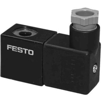 ソレノイドバルブコイル Festo