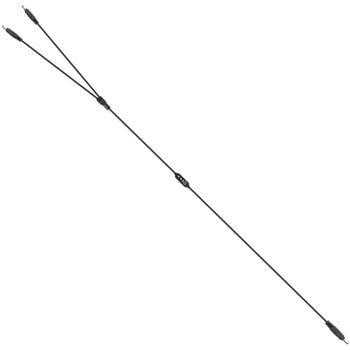 EK-319 スリップオンエルゴノミック12Vグリップヒーター コミネ