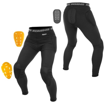 SK-883 CE LV.2 プロテクトメッシュアンダーパンツ コミネ