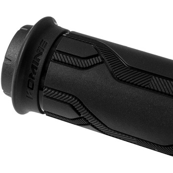 KK-922 MC ヒートグリップ コミネ