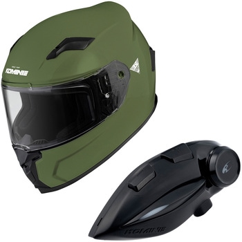 KK-170/OLIVE/XL HK-170 FL ttFCXwbg + KK-902 [^[TCNC^[J R~l TCYXL 64185935