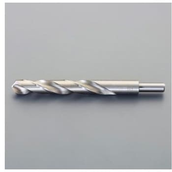 ストレートドリル(13mm軸・HSS/ノス型) EA824FRシリーズ エスコ