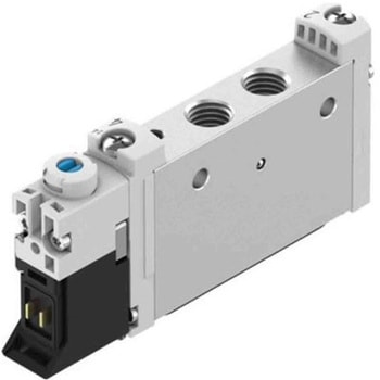 ソレノイドバルブ VUVGシリーズ Festo