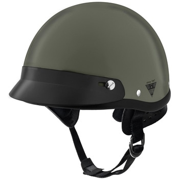 FUJI-300K ヘルメット コミネ