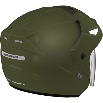 HK-1651 エーラ-Ⅱ コミネ