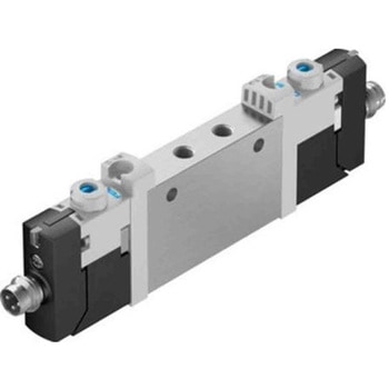 ソレノイドバルブ VUVGシリーズ Festo