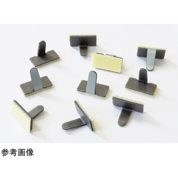 配線止め金具 デンカエレクトロン