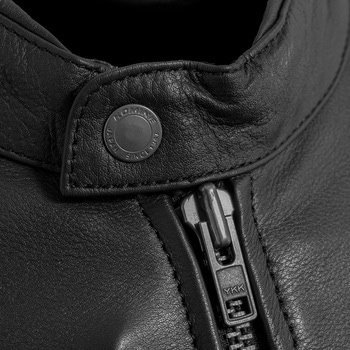 LJ-5343 シングルライダースレザージャケット コミネ