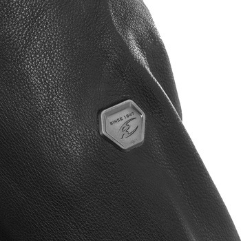 LJ-5343 シングルライダースレザージャケット コミネ