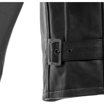 LJ-5343 シングルライダースレザージャケット コミネ