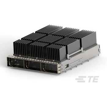 プラグ式I/Oコネクタ TE Connectivity Japan(旧:TYCOELECTRONICS(タイコエレクトロニクス))