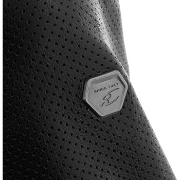 LJ-5383 ベンティッドシングルライダースレザージャケット コミネ