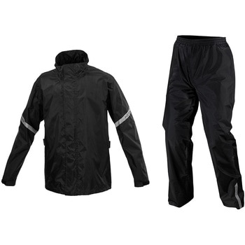 RK-5433 スタンダードレインウェア コミネ