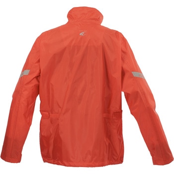 RK-5433 スタンダードレインウェア コミネ