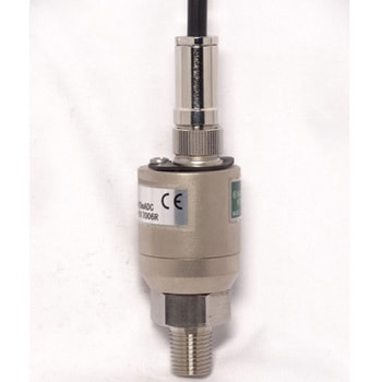 圧力トランスミッタ アナログ出力4～20mA DC KH15Lシリーズ 長野計器