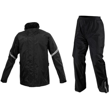 RK-5433 スタンダードレインウェア コミネ