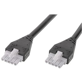 コネクタ付リード線 1袋 10個入 日本モレックス(molex)