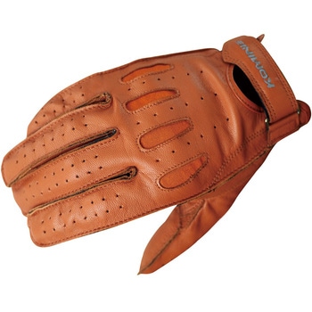 GK-161 ヴィンテージショートレザーグローブ コミネ