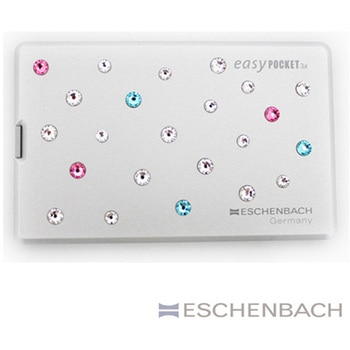 easy POCKET3x エッシェンバッハ