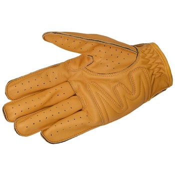 GK-161 ヴィンテージショートレザーグローブ コミネ