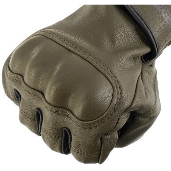 GK-252 プロテクトゴートレザーグローブ コミネ