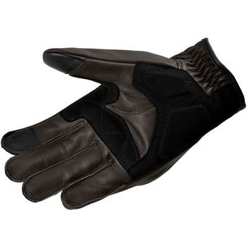 GK-252 プロテクトゴートレザーグローブ コミネ