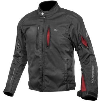 JK-603 プロテクトショートウインタージャケット コミネ