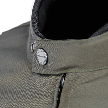 JK-603 プロテクトショートウインタージャケット コミネ