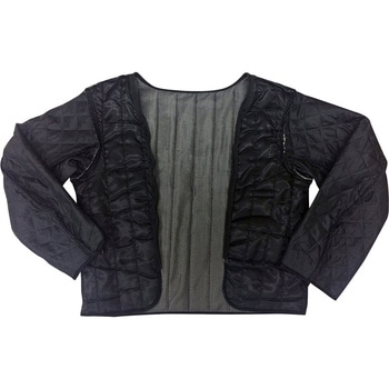 JK-603 プロテクトショートウインタージャケット コミネ