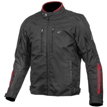 07-603/R~lBK/RD/L JK-603 veNgV[gEC^[WPbg R~l R~lubN/bhF TCYL 64189356