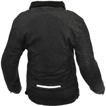 JK-617 プロテクトデニムフライトジャケット コミネ