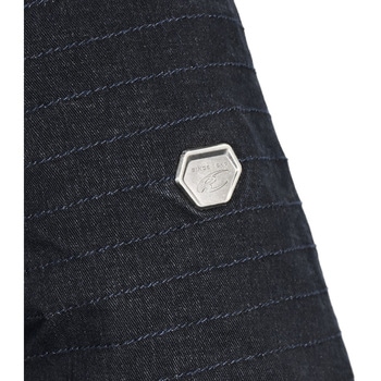 JK-617 プロテクトデニムフライトジャケット コミネ