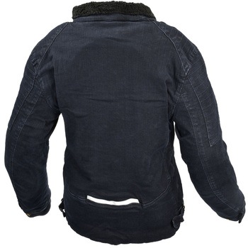 JK-617 プロテクトデニムフライトジャケット コミネ