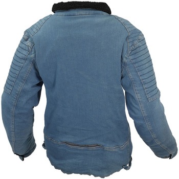 JK-617 プロテクトデニムフライトジャケット コミネ