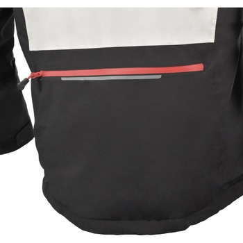 JK-620 ストレッチャブルポップアップWPオーバージャケット コミネ