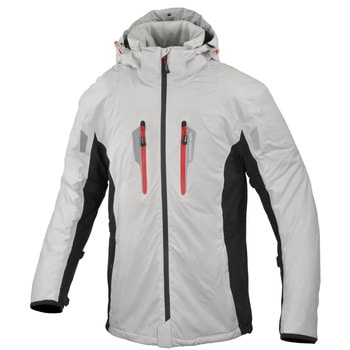 JK-620 ストレッチャブルポップアップWPオーバージャケット コミネ