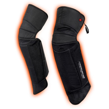 EK-311 エレクトリックウォームチャップス12V コミネ