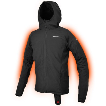 EK-312 12V WPエレクトリックインナーパーカ コミネ