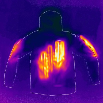 EK-312 12V WPエレクトリックインナーパーカ コミネ