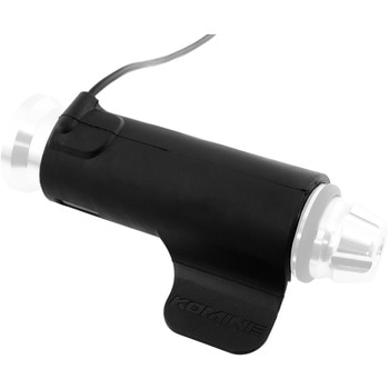 EK-313 スリップオンエルゴノミクスUSBグリップヒーター コミネ